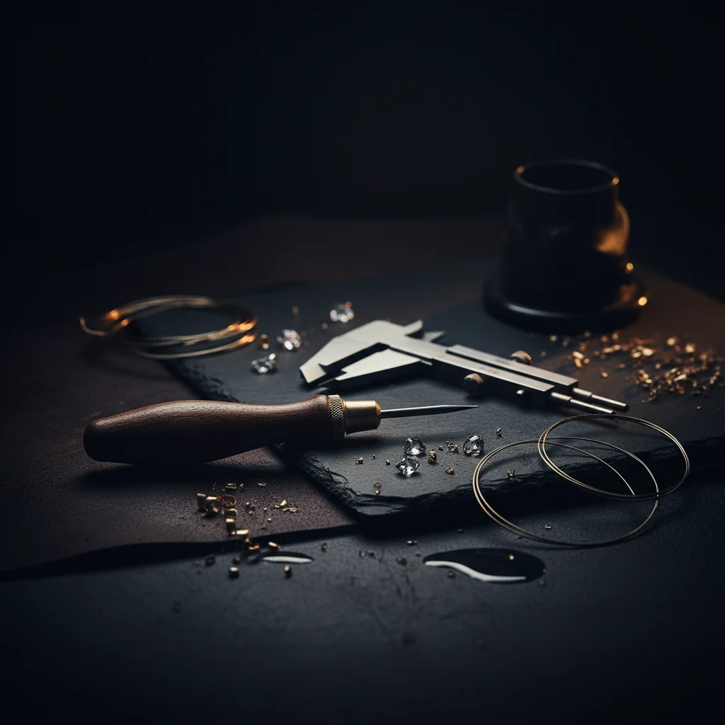 L'étude minutieuse de chaque dossier.