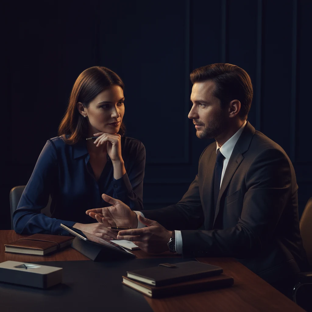 L'excellence au service de votre succès.